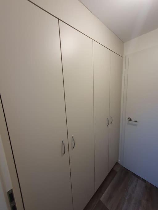 Appartement 2 Pieces Tout Confort, Aux Portes De Colmar Andolsheim Eksteriør billede