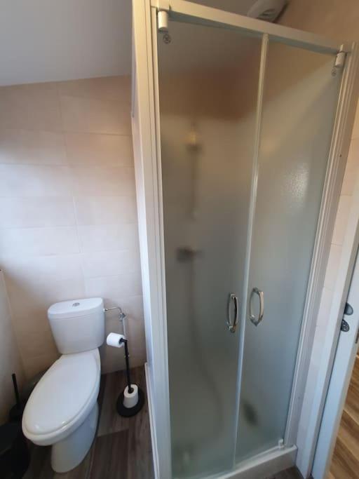 Appartement 2 Pieces Tout Confort, Aux Portes De Colmar Andolsheim Eksteriør billede